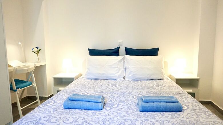 Apartamentos Lovely-bright Apt - Hilton Hotel Area