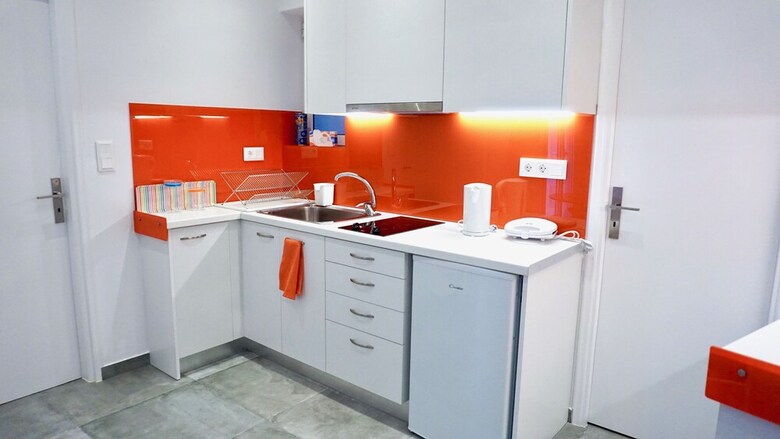 Apartamentos Lovely-bright Apt - Hilton Hotel Area