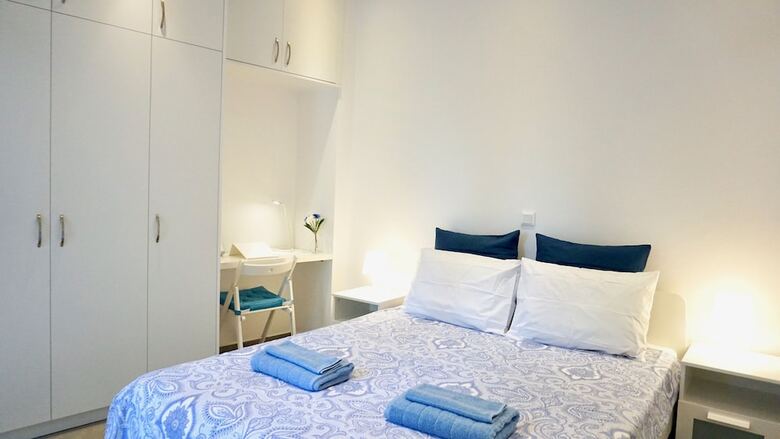 Apartamentos Lovely-bright Apt - Hilton Hotel Area
