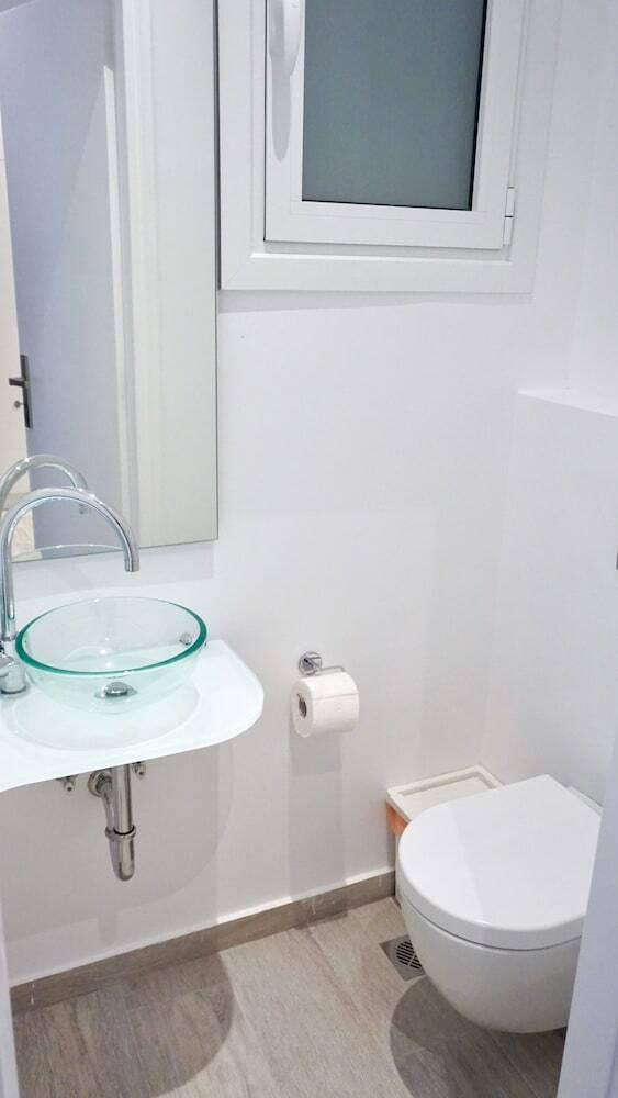 Apartamentos Modern & Central Apt In Athens
