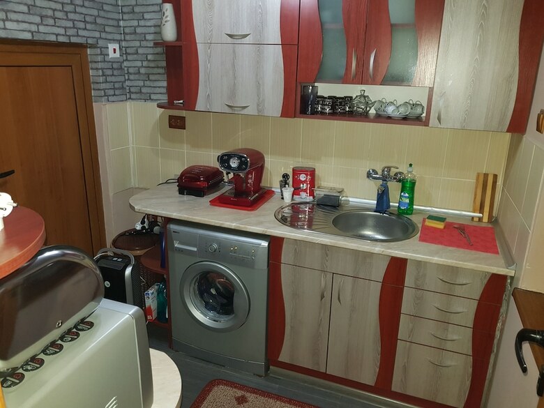 Apartment Di Casalini