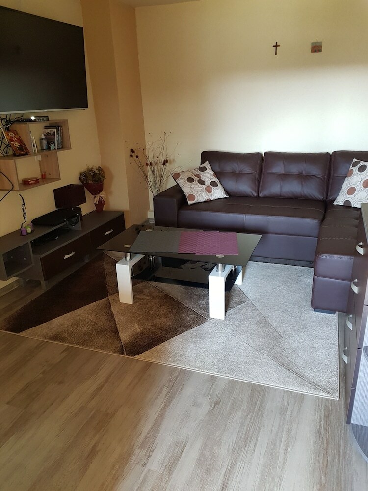 Apartment Di Casalini
