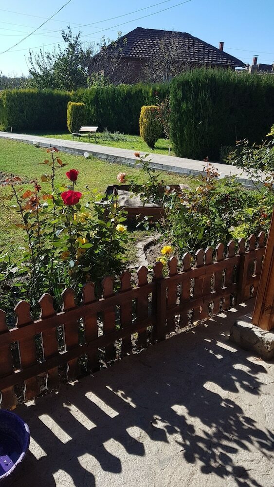 Apartment Di Casalini
