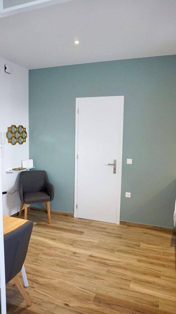 Apartamentos Warm & Cozy Studio In Athens