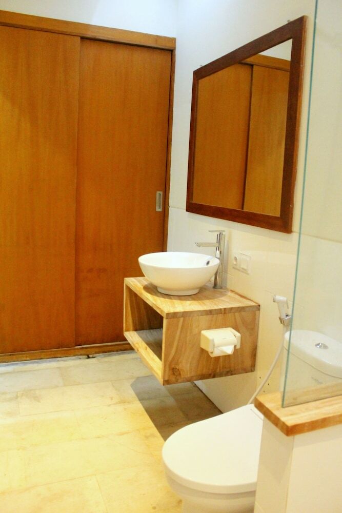 Batur Sari Private Villa