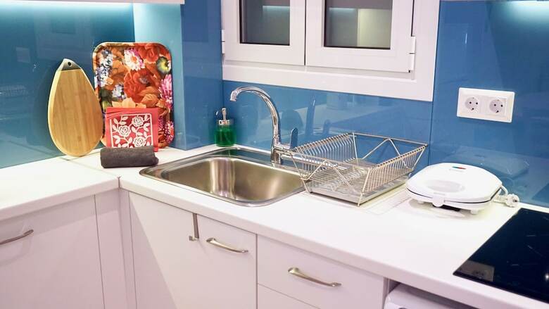 Apartamentos Vibrant & Cozy Apt In Athens