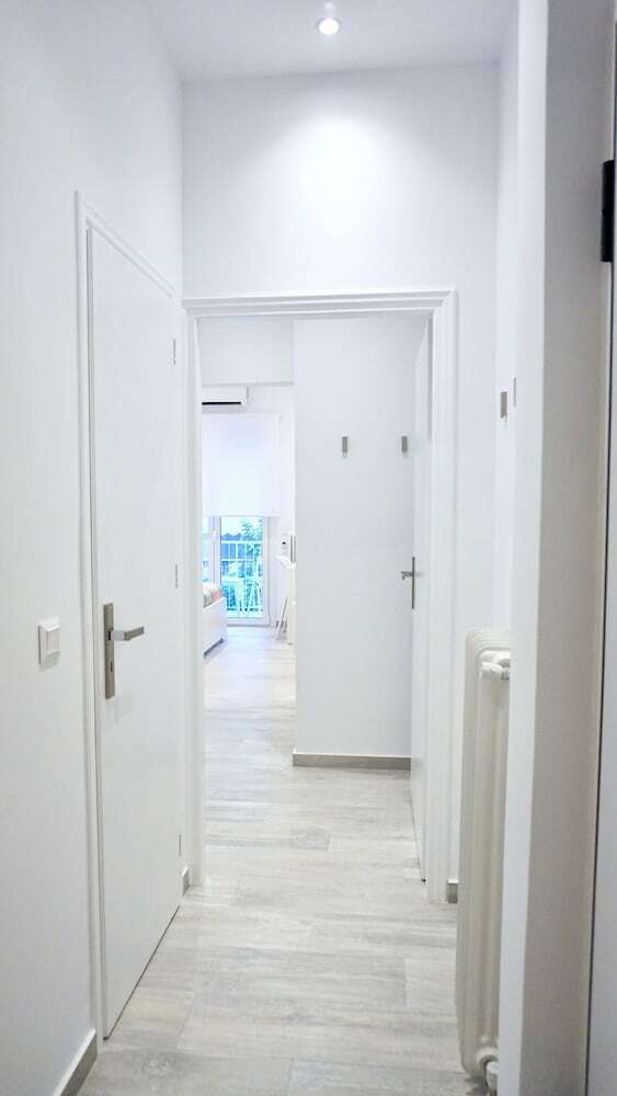 Apartamentos Vibrant & Cozy Apt In Athens
