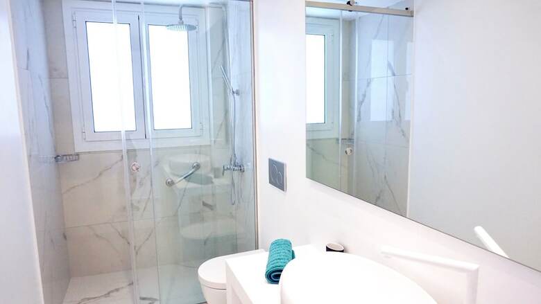 Apartamentos Chill Minimal Apt In Athens