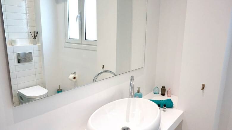 Apartamentos Minimal Fresh Design Apt In Athens