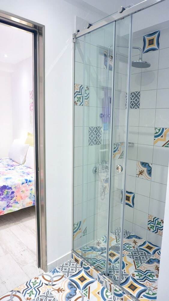 Apartamentos Peaceful Urban Oasis Apt In Athens