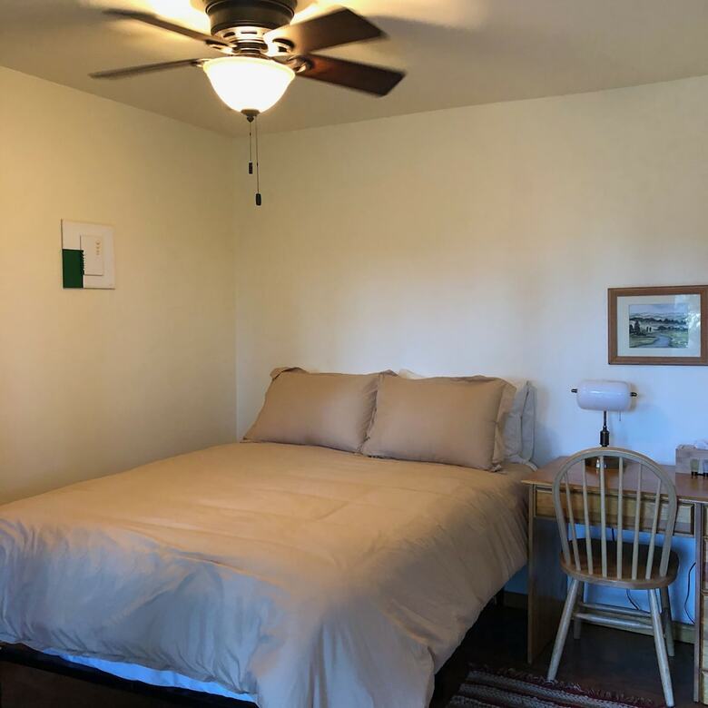 Apartamento Heartwood Mountain Sanctuary