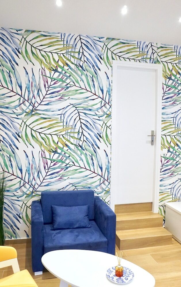 Apartamentos Charming Sunny Studio In Athens
