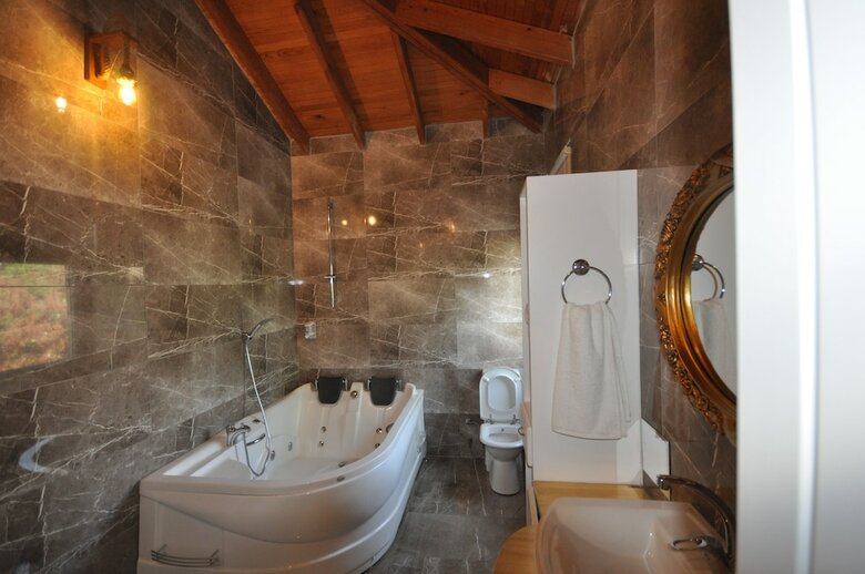 Hotel Tuzla Kosk Otel