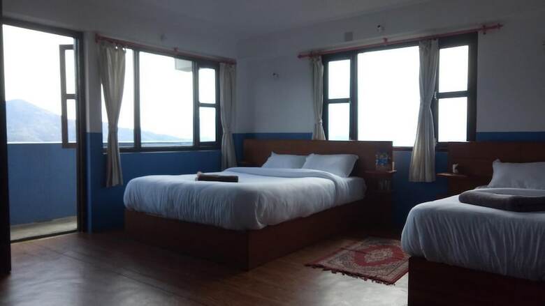 Hostal Good Hotel And Resort