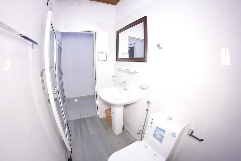 Hotel Punsisi Resort