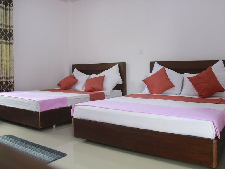 Hotel Punsisi Resort
