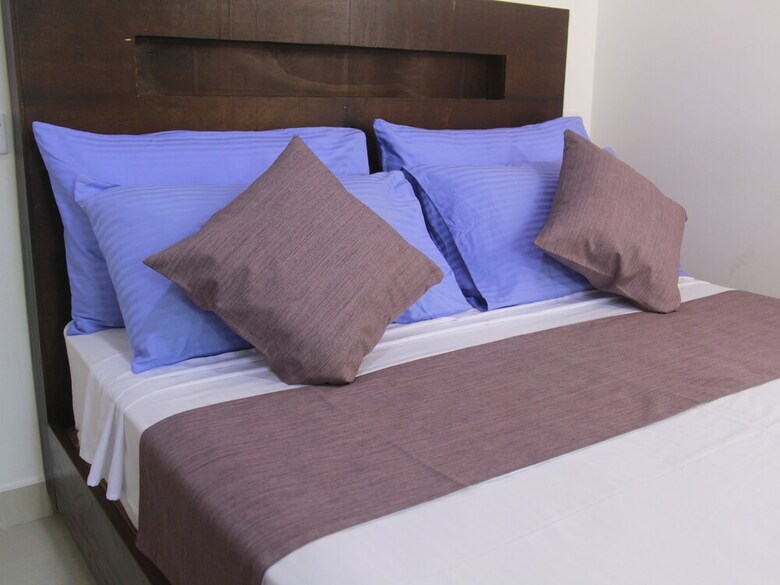 Hotel Punsisi Resort