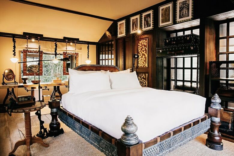 Hotel Bensley Collection - Shinta Mani Wild - All Inclusive
