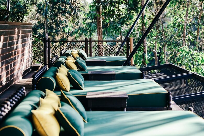 Hotel Bensley Collection - Shinta Mani Wild - All Inclusive