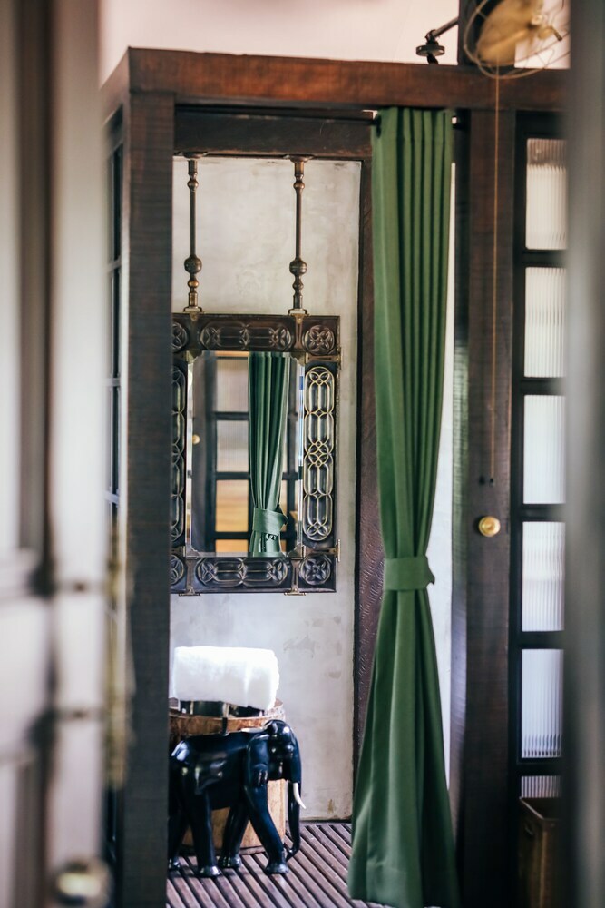 Hotel Bensley Collection - Shinta Mani Wild - All Inclusive