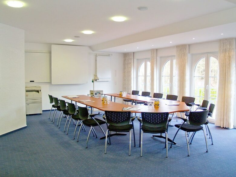 Hotel Hostellerie Bacher Gmbh