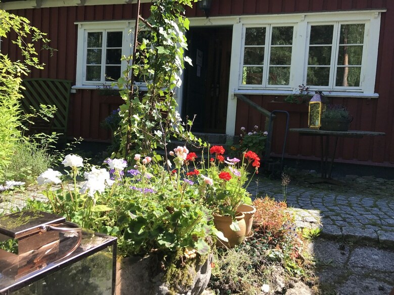Hostal Vall�sens V�rdshus
