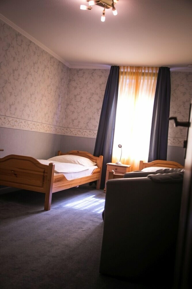 Hotel Am Rathaus