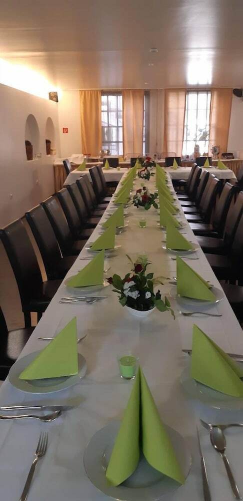 Hotel Am Rathaus