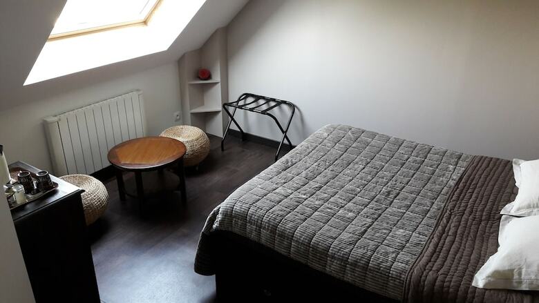 Hotel Le Clos Des Pens�es