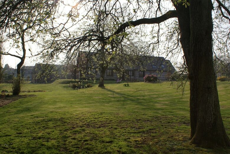 Hotel Le Clos Des Pens�es