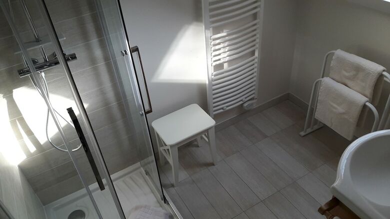 Hotel Le Clos Des Pens�es