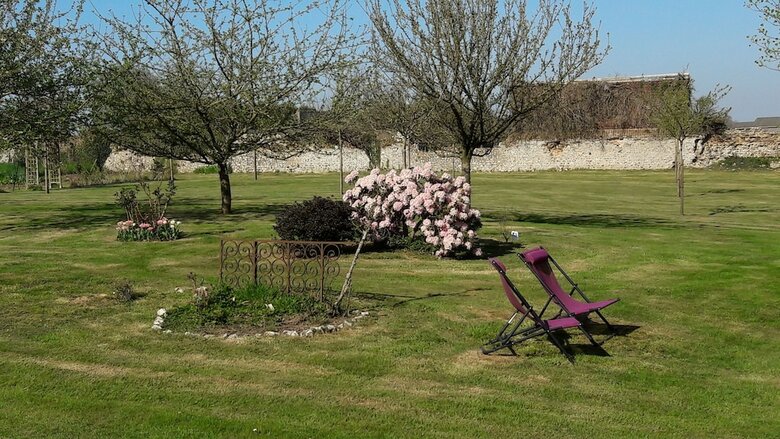 Hotel Le Clos Des Pens�es