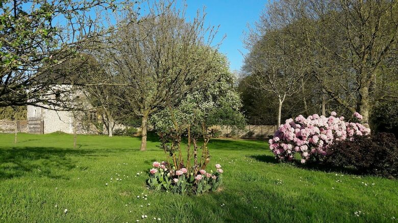 Hotel Le Clos Des Pens�es