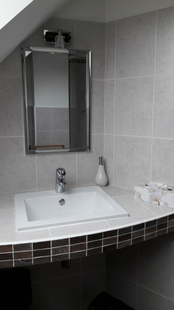 Hotel Le Clos Des Pens�es
