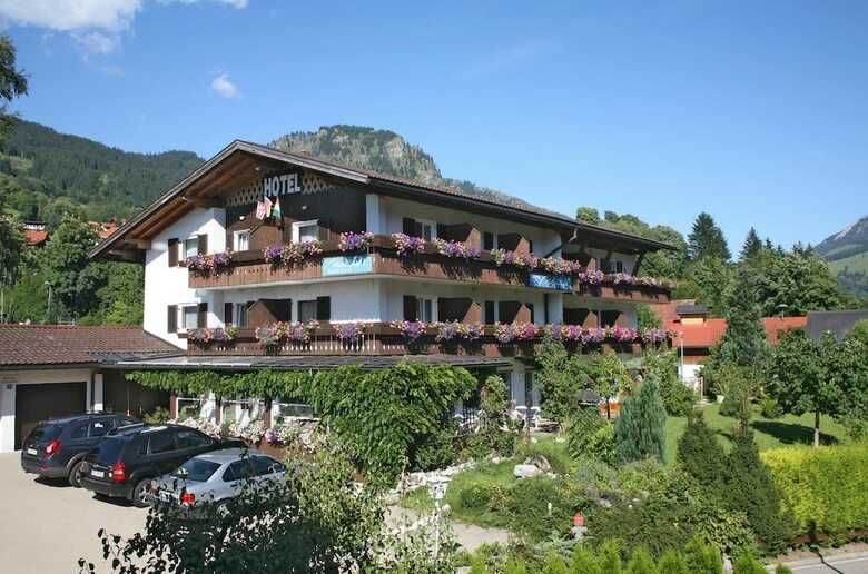 Hotel Malerwinkl