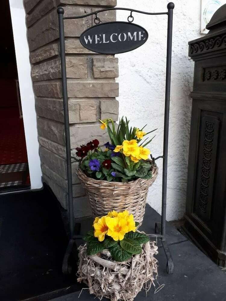Hotel Malerwinkl