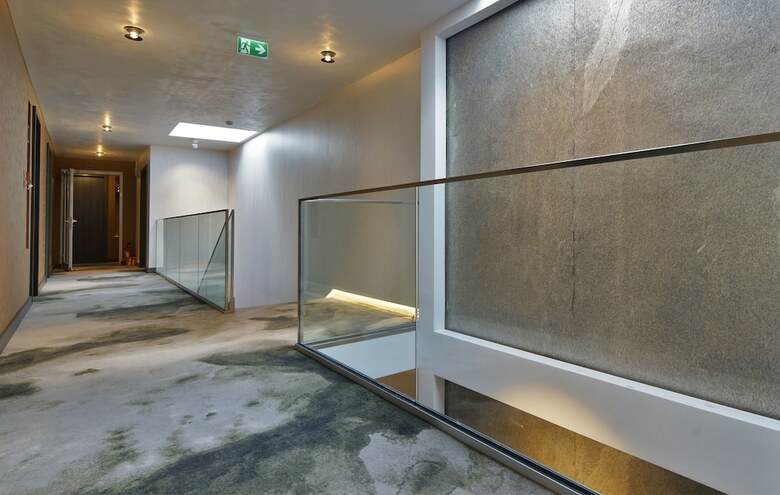 Essensio Hotel D�sseldorf