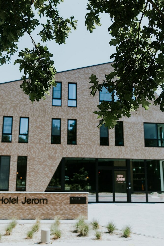 Hotel Jerom Kalmthout