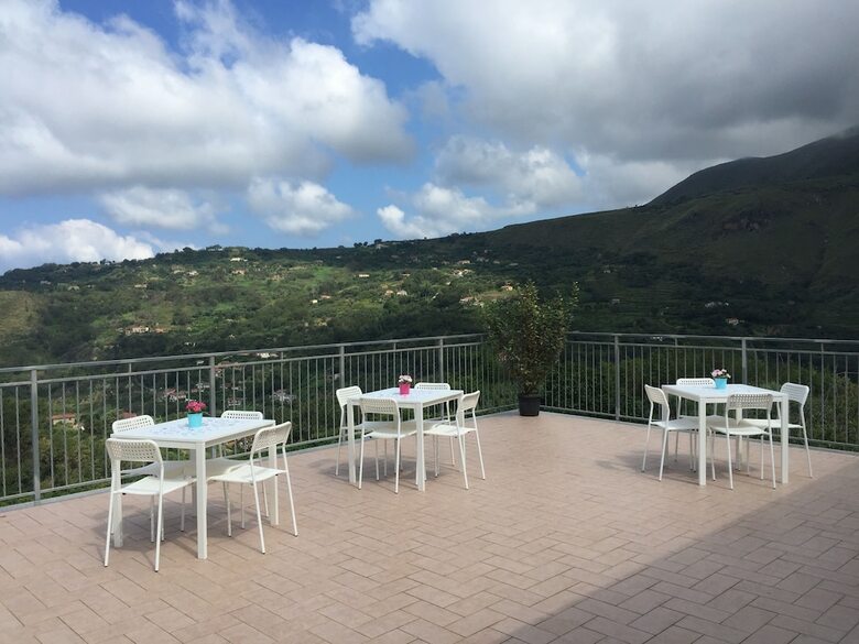 Bed & Breakfast Vista D'amare