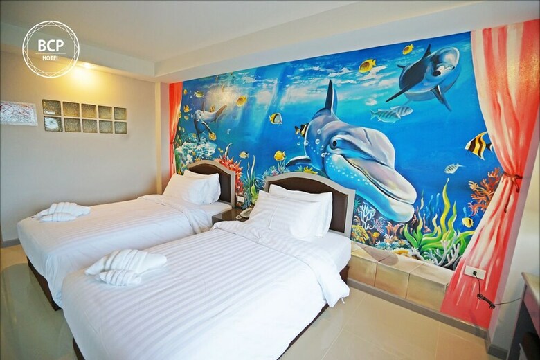 Bcp Hotel