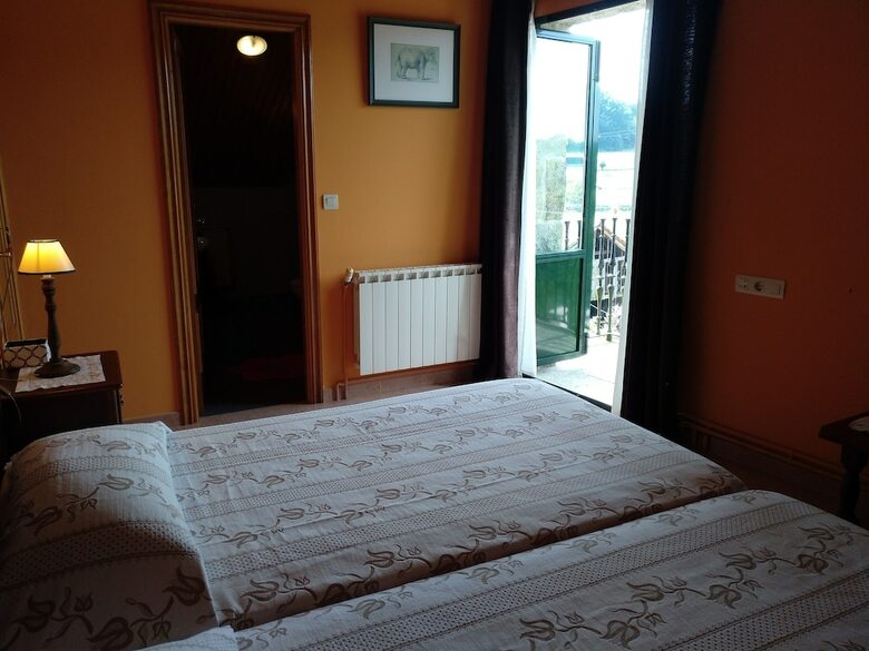Bed & Breakfast Casa Da Pastora