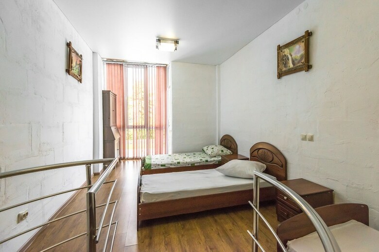 Hotel Armkhi