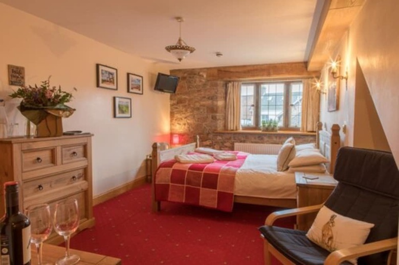 Posada George Inn & Millingbrook Lodge