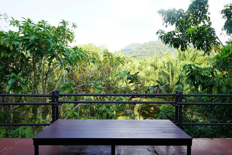 Hotel Kachong Hills Tented Resort Trang