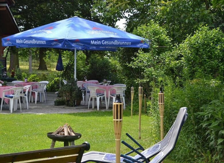 Landhotel Kertscher-hof