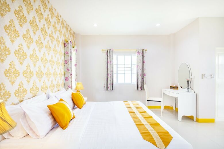 Hotel Napasawan Resort