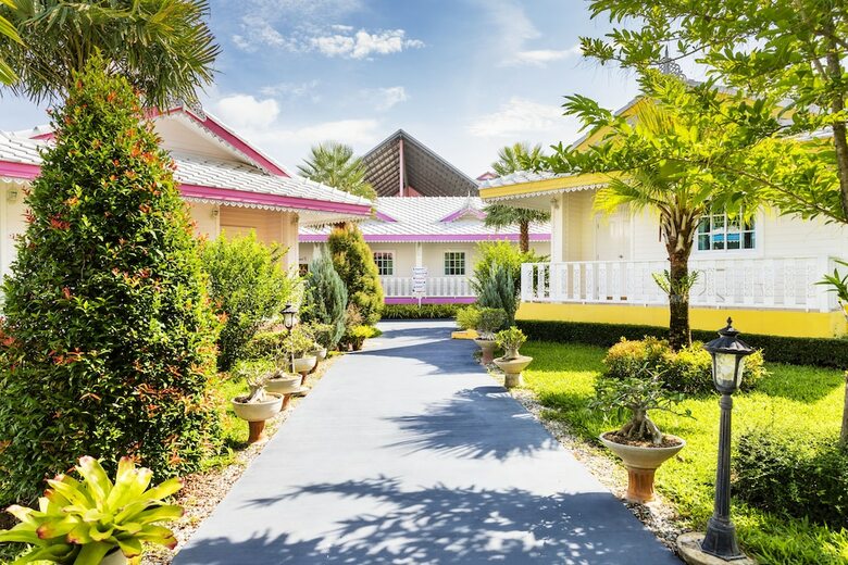 Hotel Napasawan Resort