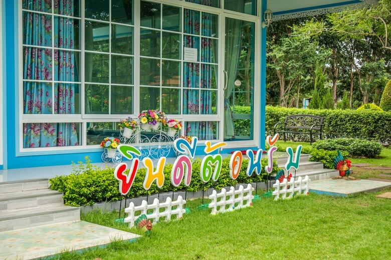 Hotel Napasawan Resort