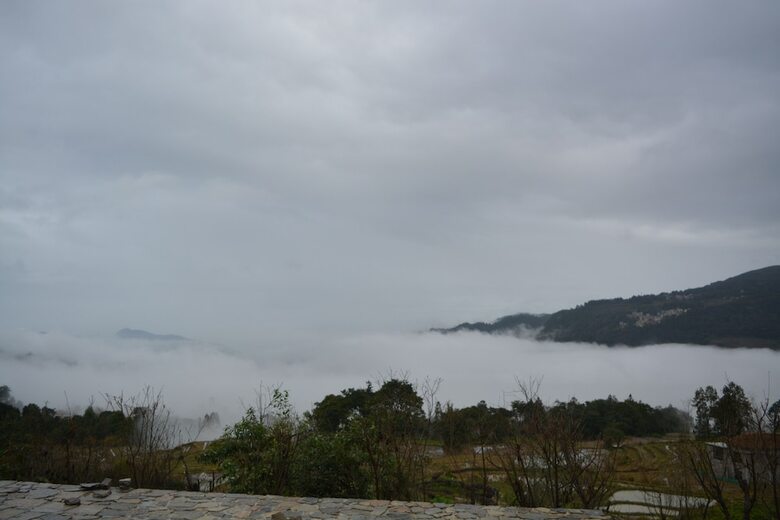 Clouds & Terraces Hotel