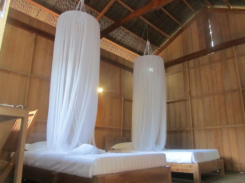Hotel Coconut Homestay